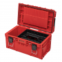 Qbrick System PRIME Toolbox 250 Expert Red Ultra HD